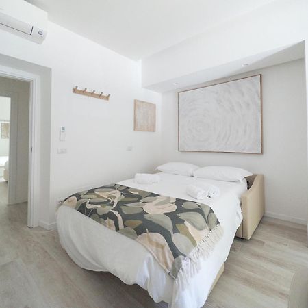 White Ottaviano Hotel Roma Exterior foto
