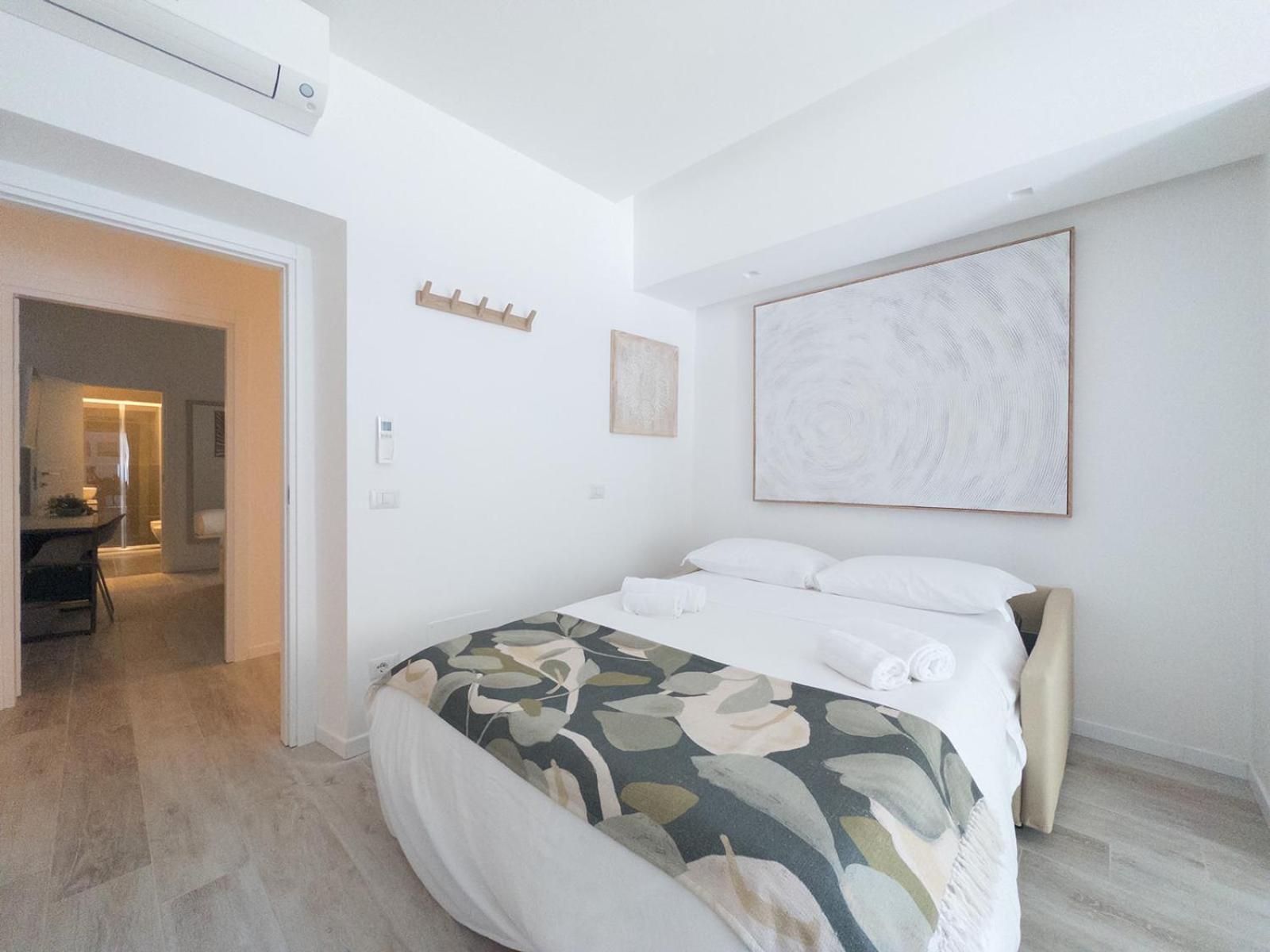 White Ottaviano Hotel Roma Quarto foto