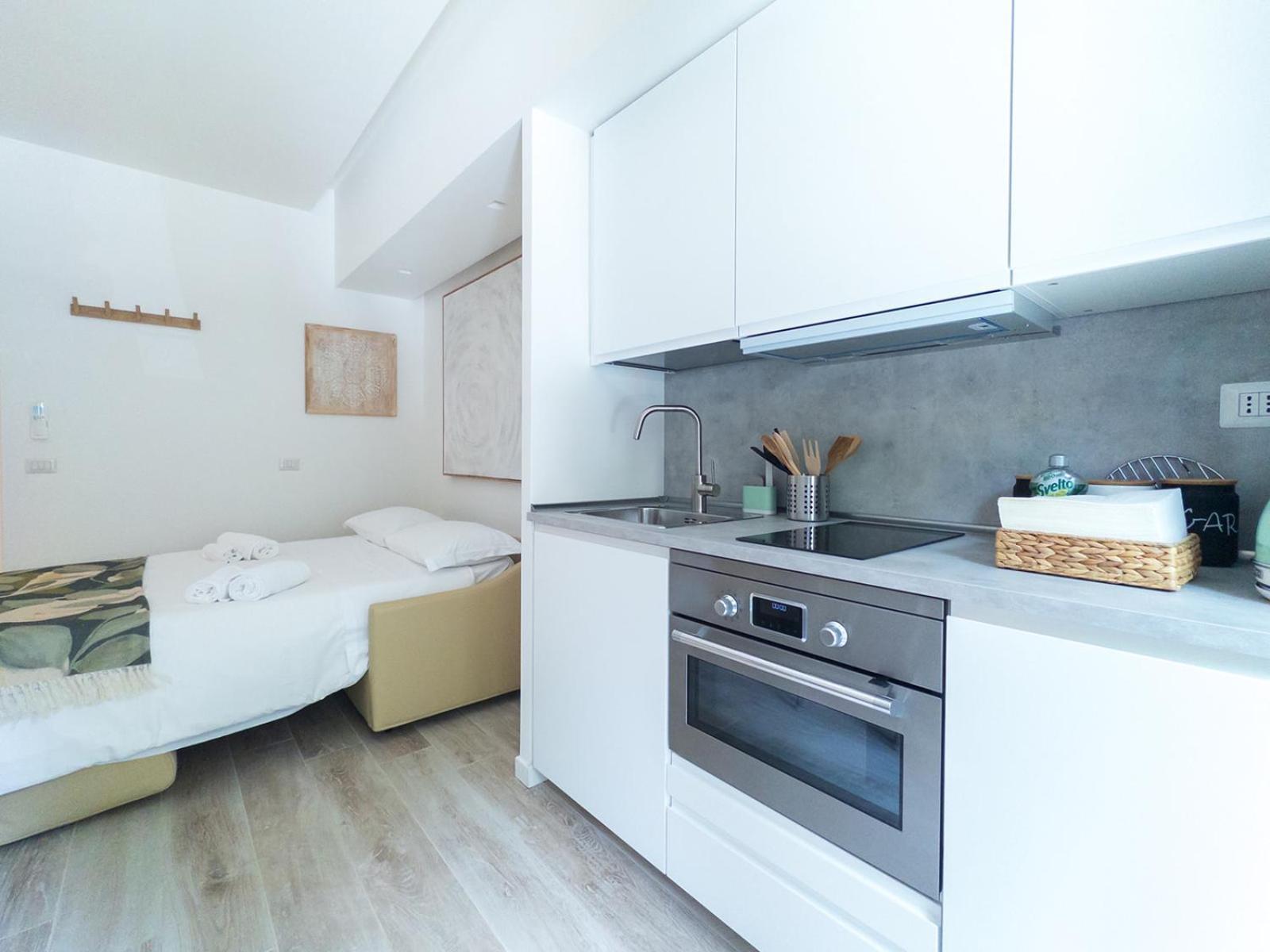 White Ottaviano Hotel Roma Quarto foto